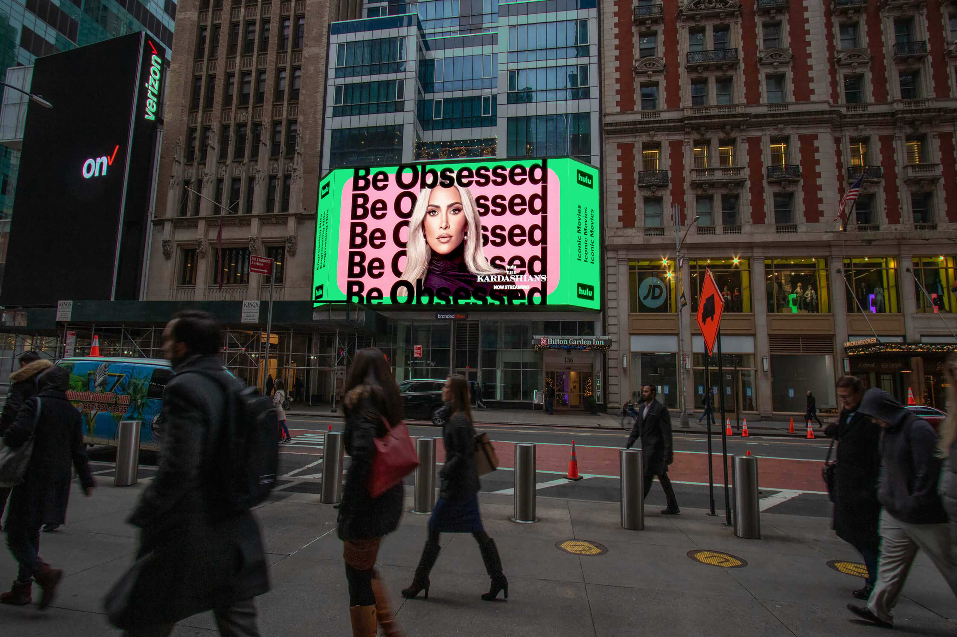 Hulu_OOH_Ny